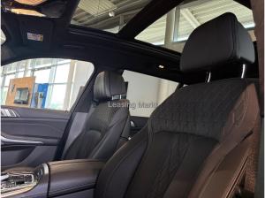 BMW X7 xDrive40d M Sportpaket Sport Aut. Standhzg.