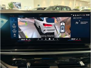 BMW X5 M Competition Innovationsp. Panorama AHK