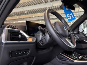 BMW X7 xDrive40d M Sportpaket Sport Aut. Standhzg.