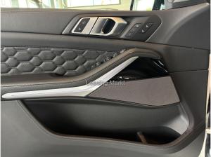 BMW X5 M Competition Innovationsp. Panorama AHK