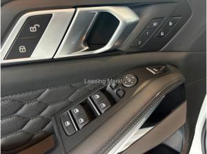 BMW X5 M Competition Innovationsp. Panorama AHK