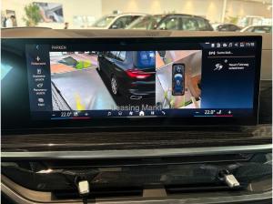 BMW X7 xDrive40d M Sportpaket Sport Aut. Standhzg.