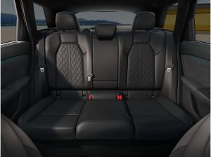 Audi Q6 e-tron UPE 99.995  performance 225 kW S-line business