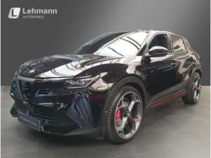 Alfa Romeo Junior Elettrica VELOCE  280 PS Panoramadach  Top Deal
