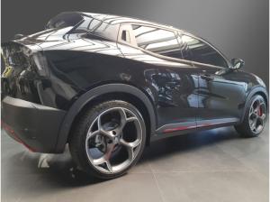 Alfa Romeo Junior Elettrica VELOCE  280 PS Panoramadach  Top Deal