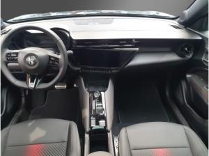 Alfa Romeo Junior Elettrica VELOCE  280 PS Panoramadach  Top Deal
