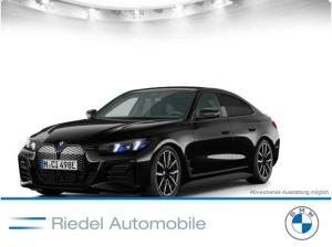 BMW i4 eDrive40 M Sportpaket Innovationsp. Klimaaut.