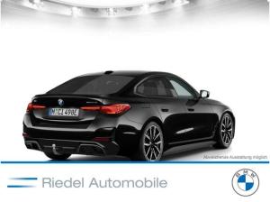 BMW i4 eDrive40 M Sportpaket Innovationsp. Klimaaut.