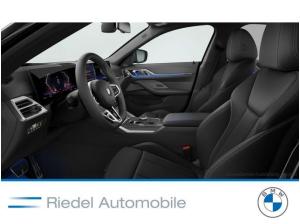 BMW i4 eDrive40 M Sportpaket Innovationsp. Klimaaut.