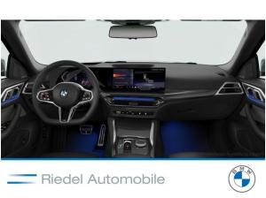 BMW i4 eDrive40 M Sportpaket Innovationsp. Klimaaut.