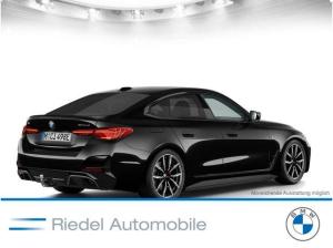 BMW i4 eDrive40 M Sportpaket Innovationsp. Klimaaut.