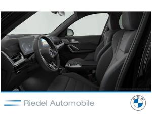 BMW X1 xDrive23i Steptronic M Sportpaket Head-Up AHK