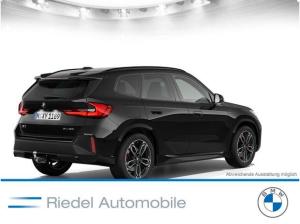 BMW X1 xDrive23i Steptronic M Sportpaket Head-Up AHK