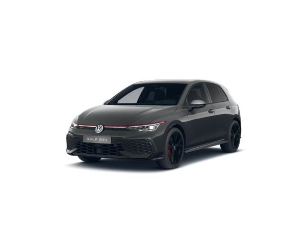 Volkswagen Golf GTI 2,0 TSI (265 PS) OPF DSG *WINTERRÄDER*19 ZOLL*MATRIX*BUSINESS-KOMFORT**