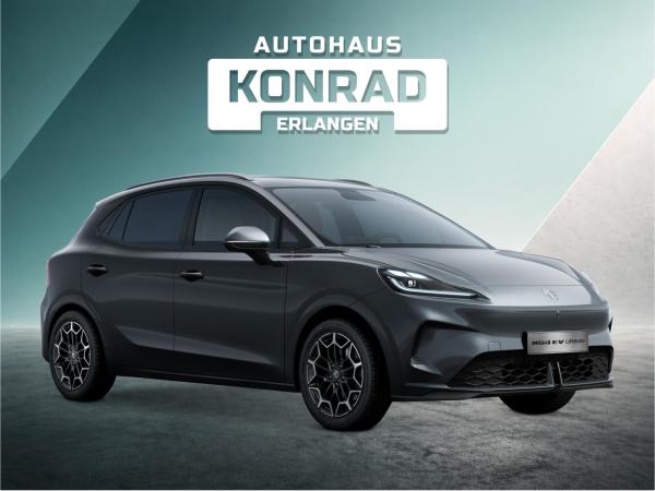 MG MG4 EV🔌Urban⚡Premium✨ 54kWh🔋*405km Reichweite*mehrere Farben zur Auswahl*