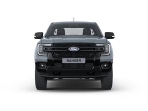 Ford Ranger Limited PHEV+AHK+El.Rollo+SOFORT