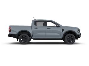 Ford Ranger Limited PHEV+AHK+El.Rollo+SOFORT