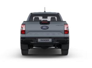 Ford Ranger Limited PHEV+AHK+El.Rollo+SOFORT