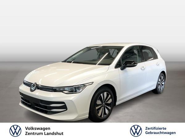Volkswagen Golf VIII GOAL 1.5 eTSI DSG ACC AHK AUT Kam. LED