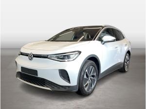Volkswagen ID.4 Pure Performance electric Automatik 360 ACC