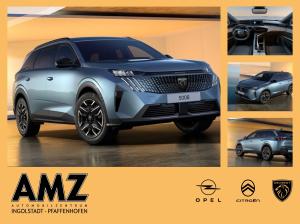 Peugeot 5008 Allure Hybrid
