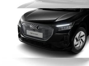 Audi Q4 e-tron 45 Navi+ Leder ACC AR Hud RFK PDC+