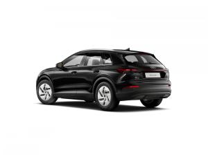 Audi Q4 e-tron 45 Navi+ Leder ACC AR Hud RFK PDC+