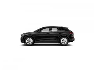 Audi Q4 e-tron 45 Navi+ Leder ACC AR Hud RFK PDC+