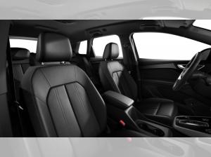 Audi Q4 e-tron 45 Navi+ Leder ACC AR Hud RFK PDC+