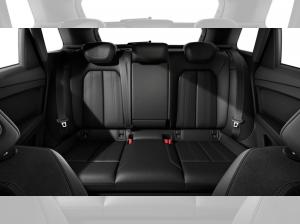 Audi Q4 e-tron 45 Navi+ Leder ACC AR Hud RFK PDC+