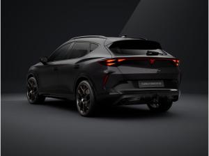 Cupra Formentor VZ 265PS DSG AHK,HD-MATRIX,PANO,SENNHEISER,NAVI!
