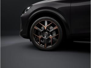 Cupra Formentor VZ 265PS DSG AHK,HD-MATRIX,PANO,SENNHEISER,NAVI!