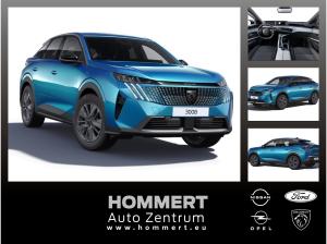 Peugeot 3008 Allure MHEV