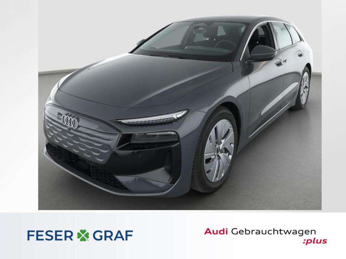 Audi A6 e-tron A6 Avant e-tron qu. +Luft+360°+ACC+Matrix