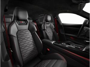Audi RS e-tron GT performance Carbon/S-Sitze pro/Laser/HuD/Massage/360°