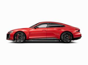 Audi RS e-tron GT performance Carbon/S-Sitze pro/Laser/HuD/Massage/360°