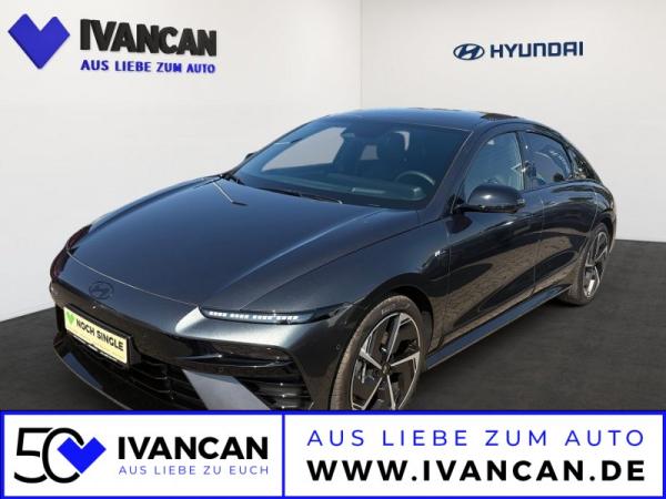 Hyundai IONIQ 6 EV FL (MY26) 84 kWh (325 PS) 4WD N Line X