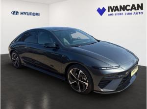Hyundai IONIQ 6 EV FL (MY26) 84 kWh (325 PS) 4WD N Line X