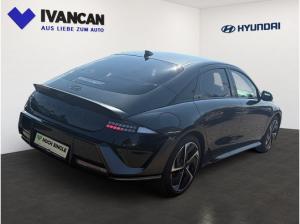Hyundai IONIQ 6 EV FL (MY26) 84 kWh (325 PS) 4WD N Line X