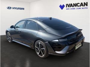 Hyundai IONIQ 6 EV FL (MY26) 84 kWh (325 PS) 4WD N Line X