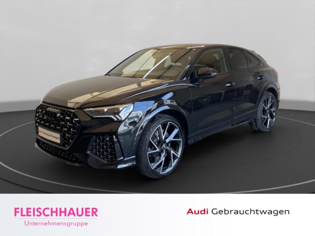 Audi RS Q3