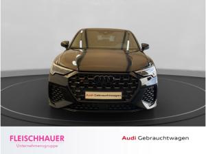Audi RS Q3 2,5 TFSI Sportback quattro LED+Pano+APP+ACC+Navi+Kamera