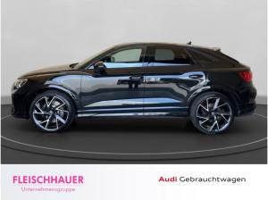 Audi RS Q3 2,5 TFSI Sportback quattro LED+Pano+APP+ACC+Navi+Kamera