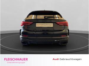 Audi RS Q3 2,5 TFSI Sportback quattro LED+Pano+APP+ACC+Navi+Kamera