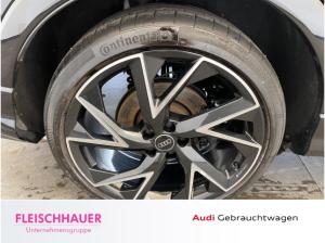 Audi RS Q3 2,5 TFSI Sportback quattro LED+Pano+APP+ACC+Navi+Kamera