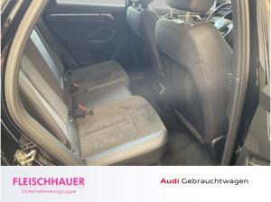 Audi RS Q3 2,5 TFSI Sportback quattro LED+Pano+APP+ACC+Navi+Kamera