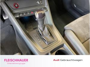Audi RS Q3 2,5 TFSI Sportback quattro LED+Pano+APP+ACC+Navi+Kamera