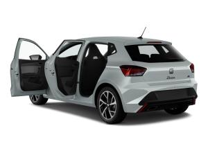 Seat Ibiza 1.0 TSI 85kW FR