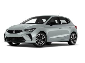 Seat Ibiza 1.0 TSI 85kW FR