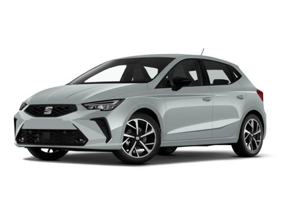 Seat Ibiza 1.0 TSI 85kW FR